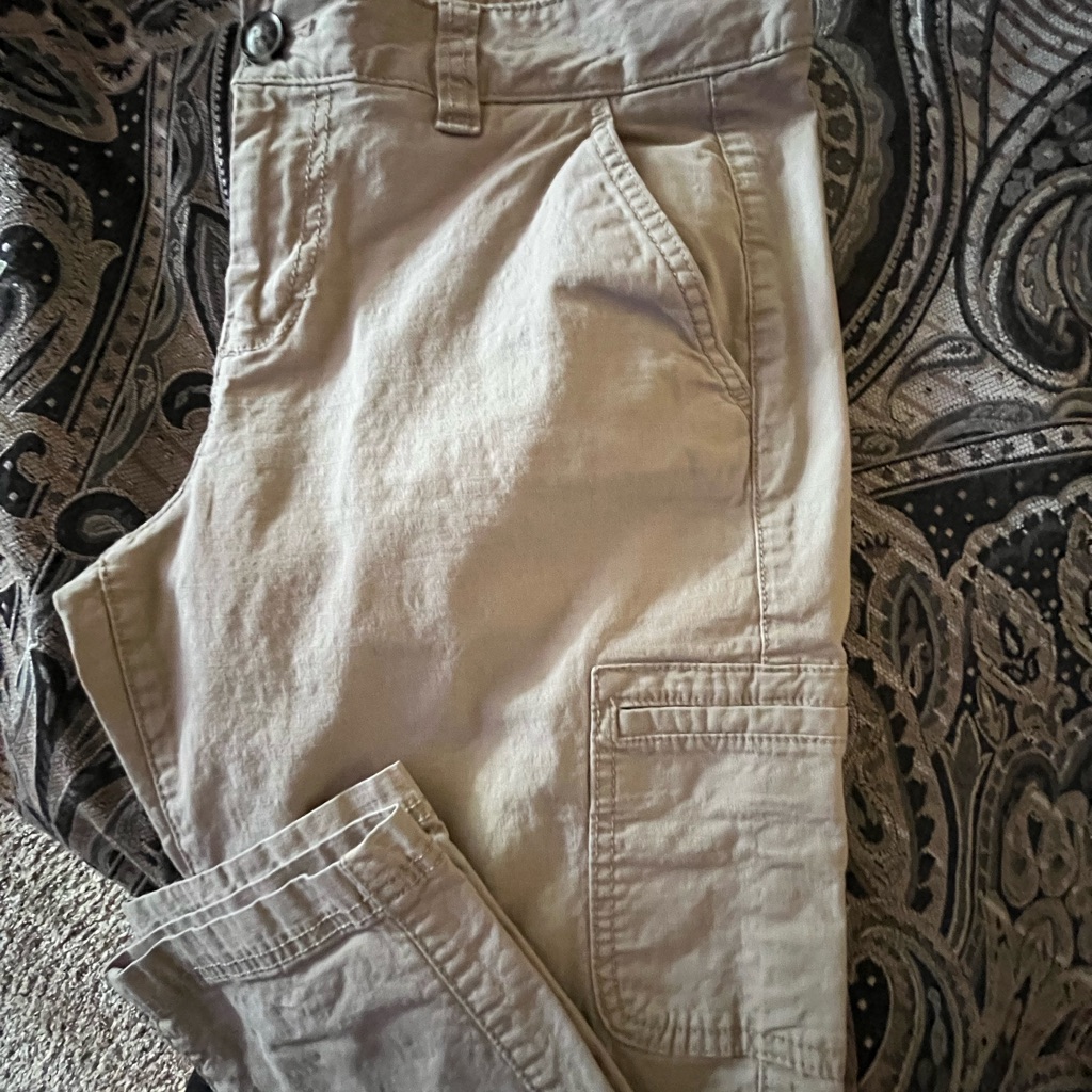Eddie Bauer Cargo Pant